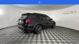 
 Ford Explorer full									