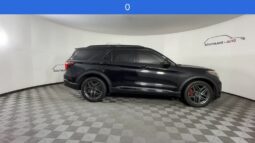 
 Ford Explorer full									