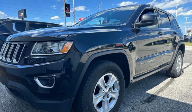 
 Jeep Grand Cherokee full									