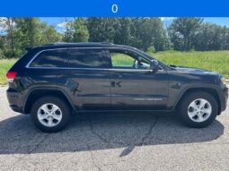 Jeep Grand Cherokee full