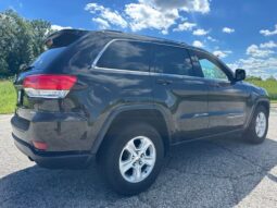 Jeep Grand Cherokee full