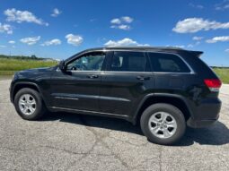 Jeep Grand Cherokee full