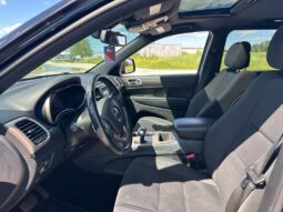 Jeep Grand Cherokee full
