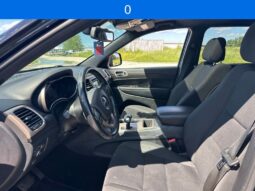 Jeep Grand Cherokee full
