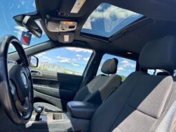 Jeep Grand Cherokee full
