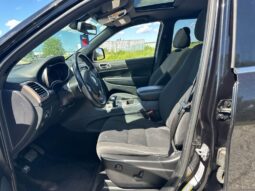 Jeep Grand Cherokee full