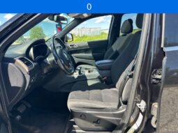 Jeep Grand Cherokee full
