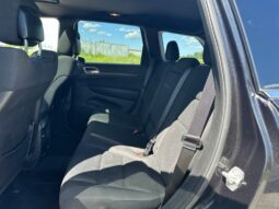 Jeep Grand Cherokee full