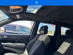 Jeep Grand Cherokee full