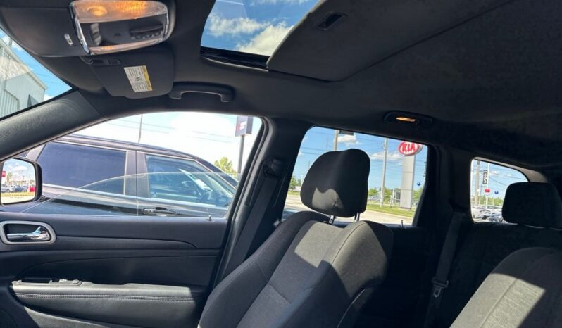 
 Jeep Grand Cherokee full									