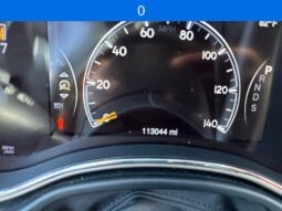 Jeep Grand Cherokee full