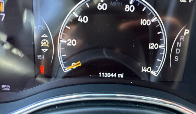 
 Jeep Grand Cherokee full									