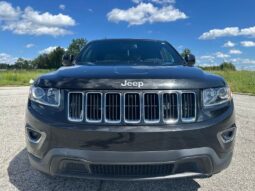 Jeep Grand Cherokee full