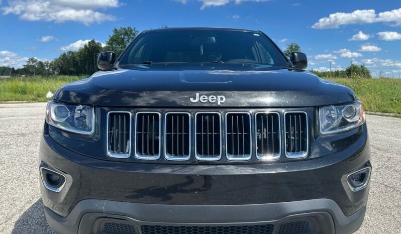 
 Jeep Grand Cherokee full									