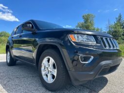 Jeep Grand Cherokee full