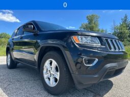 Jeep Grand Cherokee full