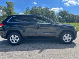 Jeep Grand Cherokee full