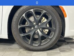
 Chrysler Pacifica full									