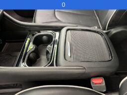 
 Chrysler Pacifica full									