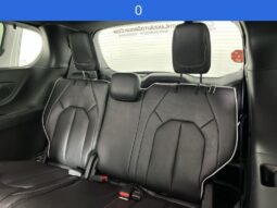 
 Chrysler Pacifica full									