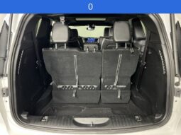 
 Chrysler Pacifica full									