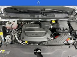 
 Chrysler Pacifica full									