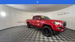 Toyota Tacoma