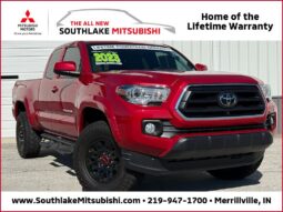 Toyota Tacoma