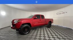 Toyota Tacoma