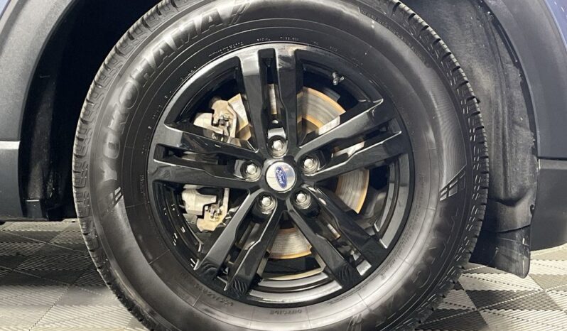 
 Ford Explorer full									