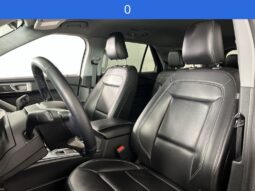 
 Ford Explorer full									
