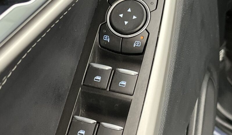 
 Ford Explorer full									