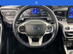 
 Ford Explorer full									