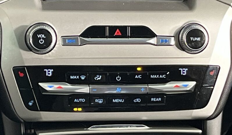 
 Ford Explorer full									