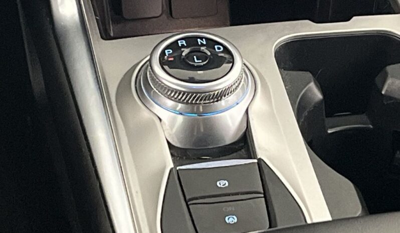 
 Ford Explorer full									