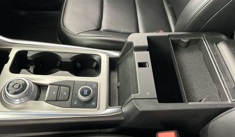 
 Ford Explorer full									