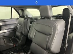 
 Ford Explorer full									