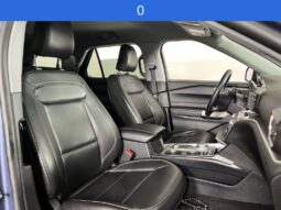 
 Ford Explorer full									