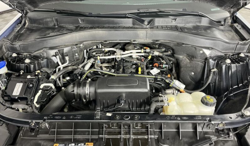 
 Ford Explorer full									