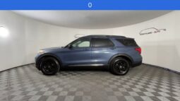 
 Ford Explorer full									