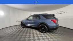 
 Ford Explorer full									