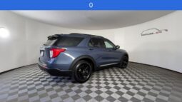 
 Ford Explorer full									