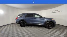 
 Ford Explorer full									
