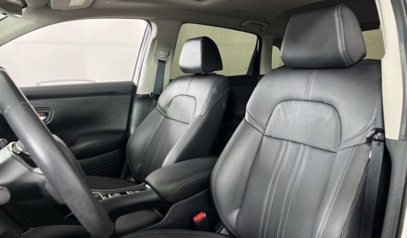 
 Honda HR-V full									