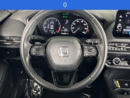 
 Honda HR-V full									