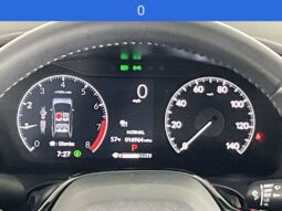 
 Honda HR-V full									