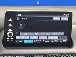 
 Honda HR-V full									