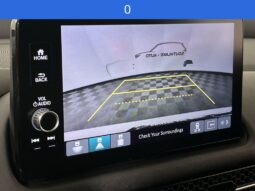 
 Honda HR-V full									