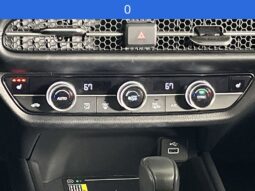 
 Honda HR-V full									