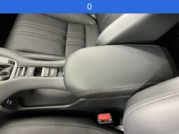 
 Honda HR-V full									